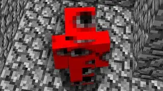 Minecraft's Wonderland.Jar Horror Mod is HORRIFYING...