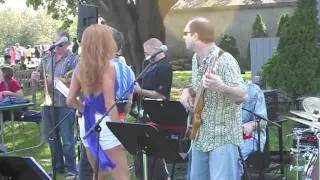 Rare Groove Band
