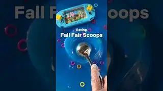 Fall Fair Slimes launch Friday 11/7 at 7pm EST! 🎡🎠🎢🎟️🍿