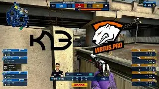 Virtus pro vs K23   IEM Fall 2021  CSGO HIGHLIGHTS