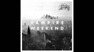 Diane Young - Vampire Weekend