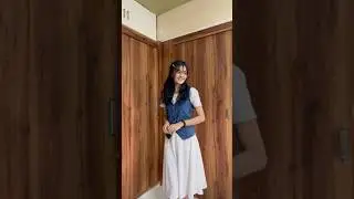 Comment &lsquo;Denim&rsquo; for the link 🔗 #myntrafinds #myntrashopping #shopping #skirt #budget