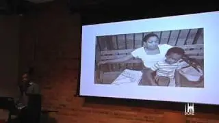Hank Willis Thomas: Imagery of Change