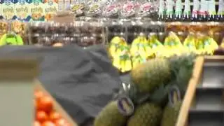 Earth Fare opens