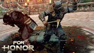 HYPER DUELS with Shinobi! Shinobi Duels Ep.#48 [For Honor]
