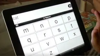 App gives autistic children a voice