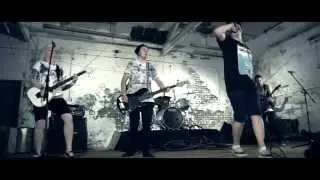 Ashes To Fall | Held For Ransom (Official Music Video)
