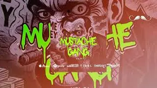 Andrean Sherrnx, Casper Muzan - Neon Dreams (Original Mix) [MUSTACHE CREW RECORDS]