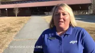 NVP Tricia Buehne