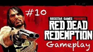 Red Dead Redemption Mobile Gameplay | Part :- 10 | Game Cafe #reddeadredemption #rdrmobile 