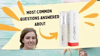 Skinception Rosacea Relief Serum Ingredients  Skinception Rosacea Relief Serum Reviews Must Watch!