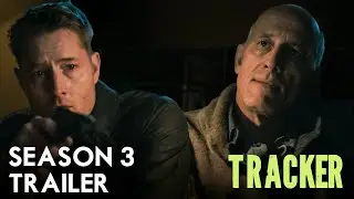 Tracker Season 3 Trailer, Release Date | What To Expect!
