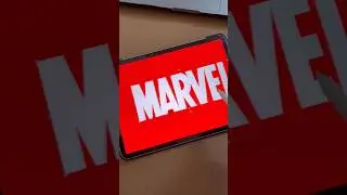 MARVEL ANIMATED INTRO || 