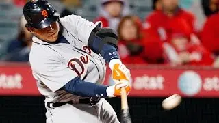 Miguel Cabrera | 2010 Highlights HD