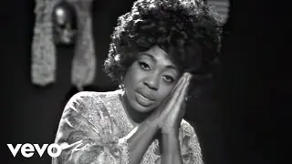 Donna Hightower - Hago Mi Cama (I Made My Bed) (Luces en la Noche  (TVE))