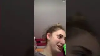 hadley and emily’s live together (feb 2020)