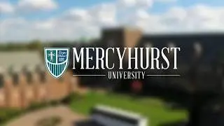 Planning your visit to Mercyhurst University