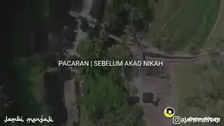 Pacaran haram /