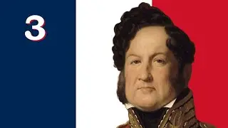 Victoria 3 - Kingdom of France: Episode 3, Shoring Up The Monarchy