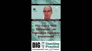 The Truth About Willpower And ADHD