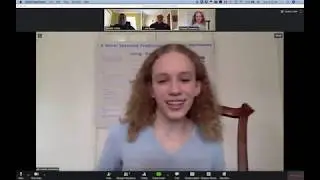 Virtual Science Fair: What Was it Like?