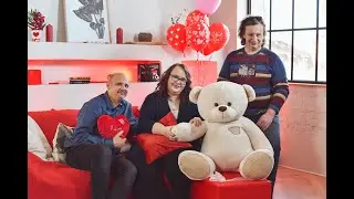 Valentin nap / Csernus doki online előadása (ajánló 2)