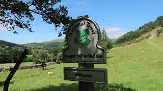 Yorkshire Dales - Buckden