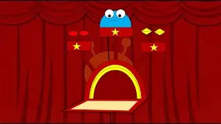 My Singing Monsters || Est&aacute;gio || Big Bug Island
