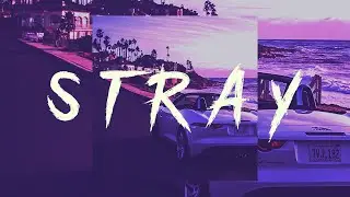 &laquo;STRAY&raquo; (prod. marulu) - Melodic Trap Beat | Smooth Rap Beat | Freestyle Type Beat