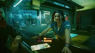 Cyberpunk 2077 - Part 5