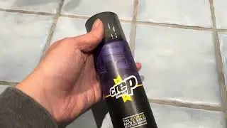 The Best Shoe Spray To Make Them Water Resistant #shoes #shoe #waterproof