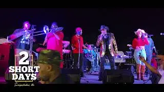@SpecialFormulaBand  LIVE at Boots on the Ground Southern Soul Fall Fest 2025 