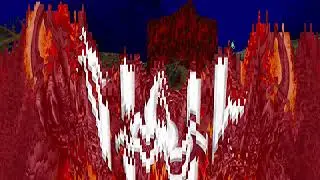 5.200 | Doom (Kex port) | Sigil 2 - E6M3 - Twilight Desolation | NIGHTMARE! Difficulty