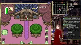 Redeem #20 : Door Shuffle Tourney Seed