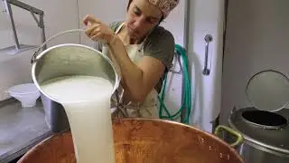 LA FABRICATION /
