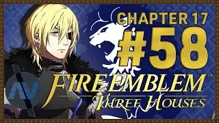 Three Battles and Supports | Fire Emblem Three Houses #58 | Blue Lions Walkthrough [HARD CLASSIC]