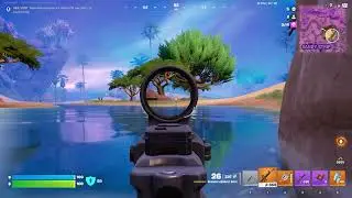 QueeeenDeeee FORTNITE Victory Royale