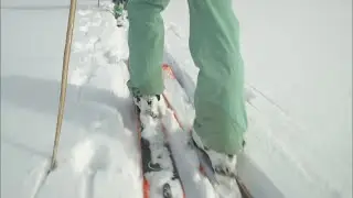 As Restrictions Tighten, Ski Equipment Flying Off Colorado Shelves