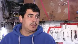 Mec&aacute;nica del automotor, gomer&iacute;a, scanner computarizado - bustos n&deg; 230 te: 2975146680