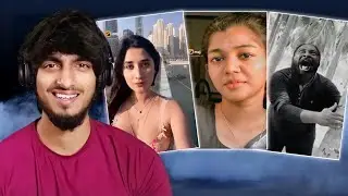 Moj Reels Roast !!! Part.10