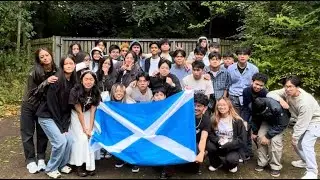 CAMP KAIROS - YFC YOUTH CAMP 2024