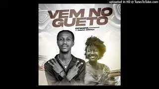 Vem no Guetho - Pitroípa O Winner  ft Dádiva Brenda (Prod.Gomes Cap)