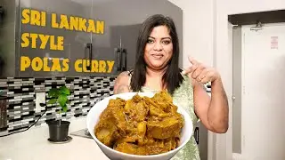 புது வகையான பலாக்காய் கறி | Baby jackfruit curry | New Jackfruit curry