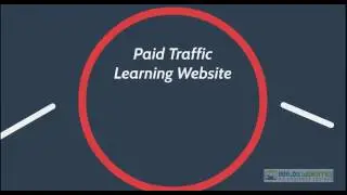 Quick Video Intro About Paid Traffic Arbitrage Method