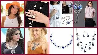 Latest Party wear jewelry under 500 | best jewellery under 500