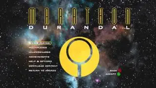 Marathon Durandal XBLA: World Domination Achievement Guide