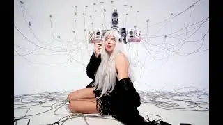Rayben - #LENTO Ft. Razeth (#technomami album ) Visualizer