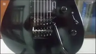 Wonderful JACKSON Soloist Japan 2009 at GUITAR SPA.  +(57)3173935991