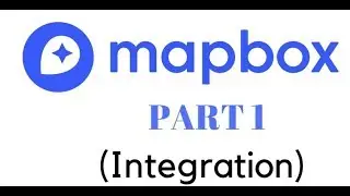 MapBox SDK Tutorial in Android Studio PART 1 (Integration)