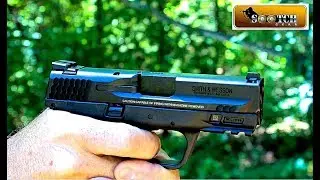 S&W M&P 2.0 3.6